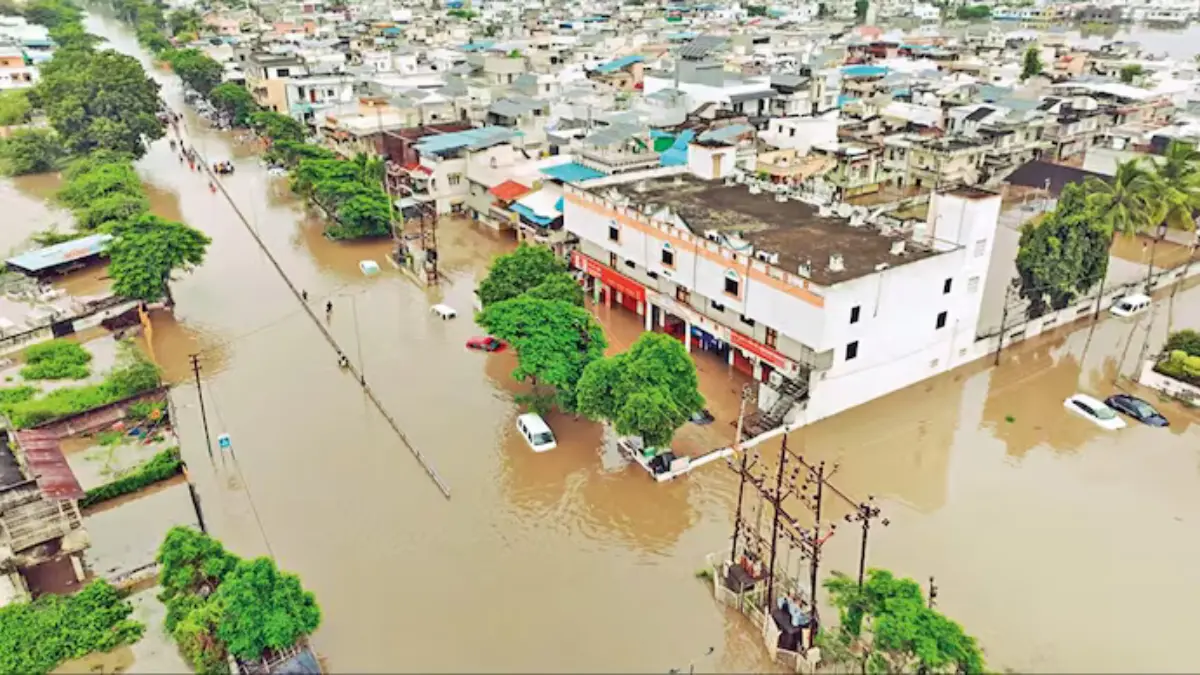 gujarat Floods